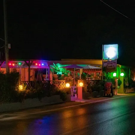 Billy's * Moraitika