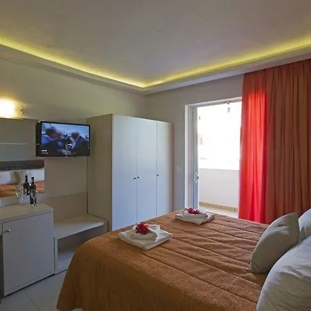 Resort Mareblue Agios Spyridon (Corfu)
