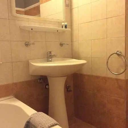 Hotel Arion