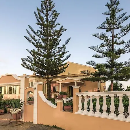 Hotel Erofili 3*