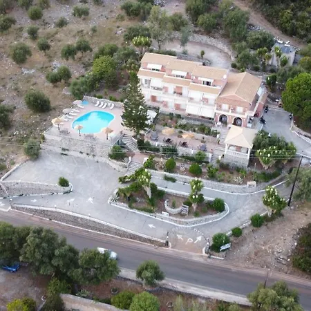 Stefanosplace Sea View Aparthotel 3*