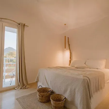Olive Grove Boutique Hotel
