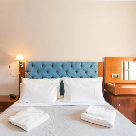 Opera Blue Corfu 4*