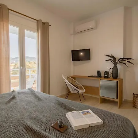 Hotel Olive Grove Boutique 4*