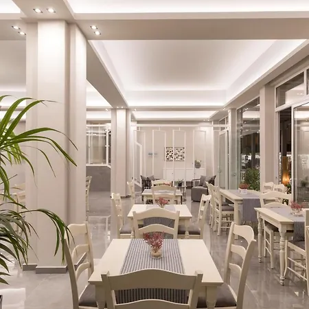 Hotel Melina Oasis Boutique Kassiopi