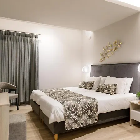 Melina Oasis Boutique Hotel Kassiopi