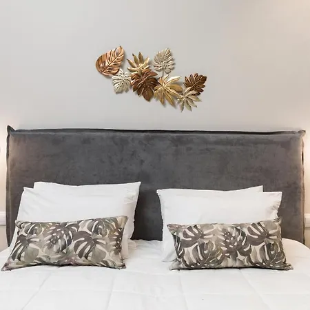 Hotel Melina Oasis Boutique 3*