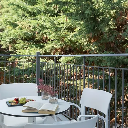 Melina Oasis Boutique Hotel 3*