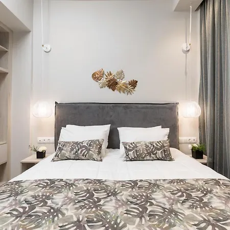 Hotel Melina Oasis Boutique Kassiopi