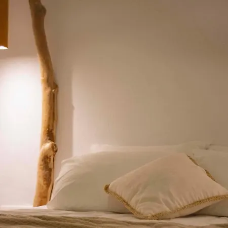 Olive Grove Boutique Hotel