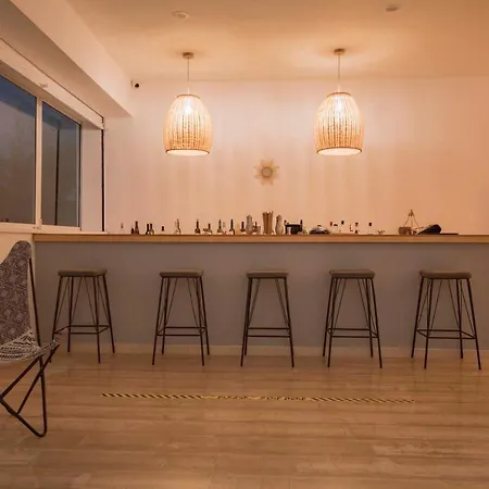Olive Grove Boutique 4* Moraitika