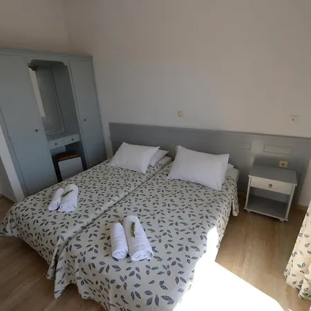 Aparthotel Filippas In 2*