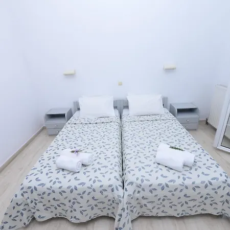 Filippas In Aparthotel 2*