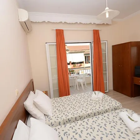 Filippas In Aparthotel 2*