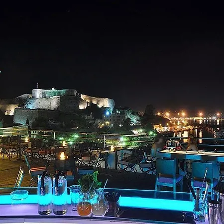 Hotel City Marina 3*