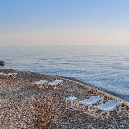 Hotel Costa Blu 5*