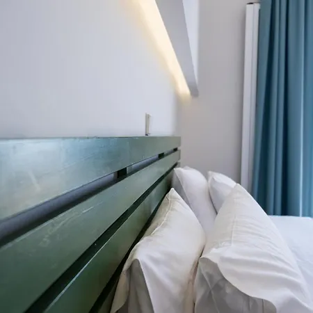 Christina Beachfront By Hotelius Bed & Breakfast Petriti (Corfu)