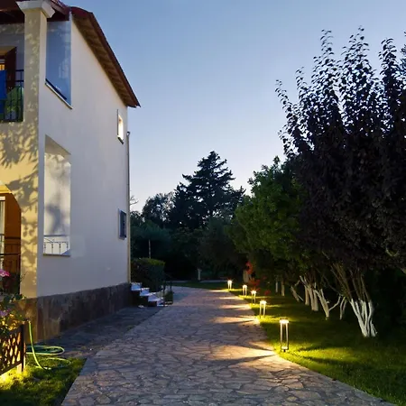 Aparthotel Sun 'n Chill, Boutique & 3*