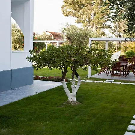Aparthotel Sun 'n Chill, Boutique &