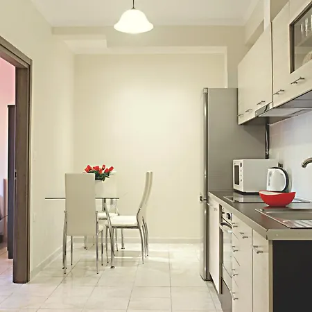 Aparthotel Spiridoula's Corfu Perama (Corfu)