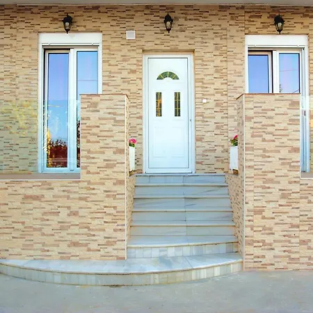 Spiridoula's Corfu Aparthotel *