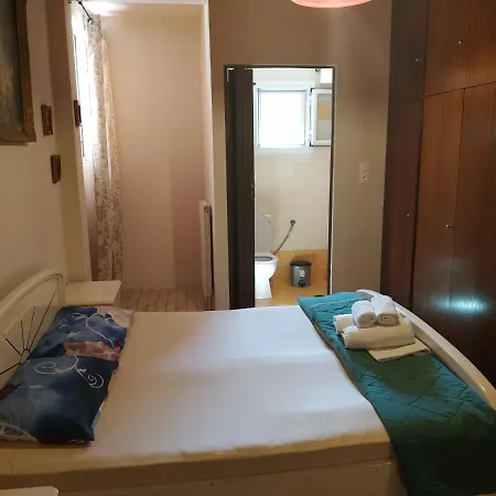 Spiridoula's Corfu Aparthotel Perama (Corfu)
