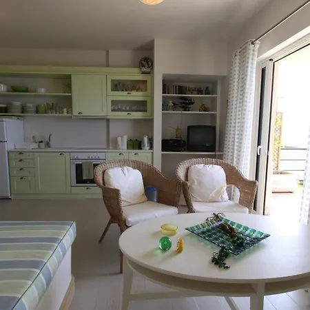 Thyme Apartment