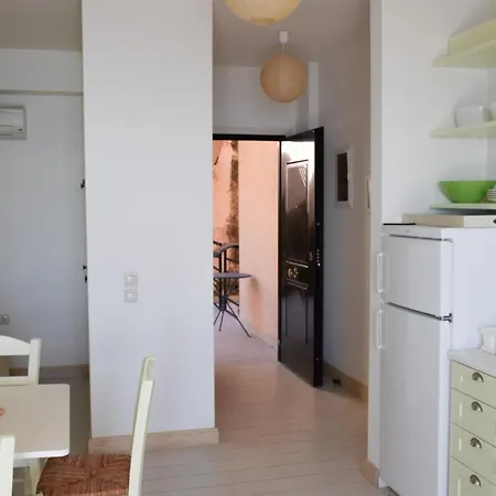 Thyme Apartment Glyfada (Corfu)