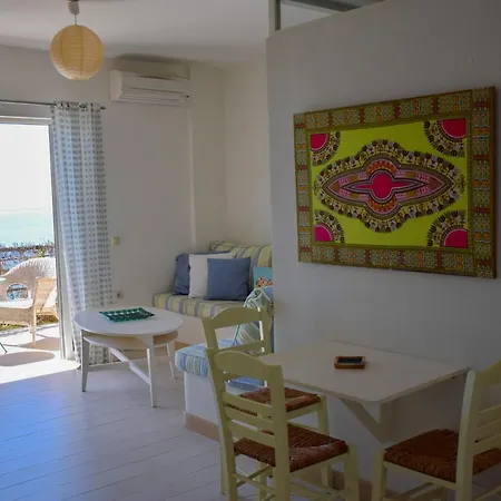 Apartment Thyme