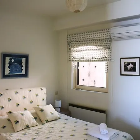 Thyme Apartment