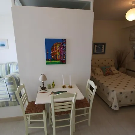 Thyme Apartment