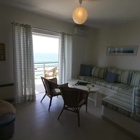Thyme Apartment