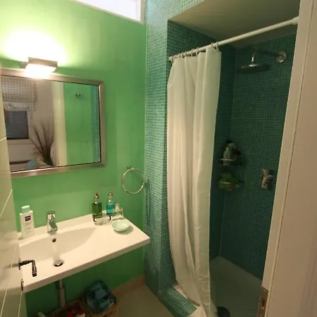 Apartment Thyme