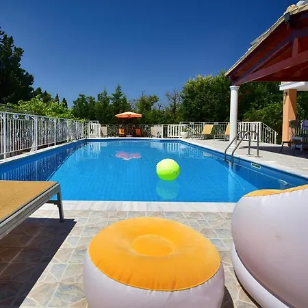 Villa Jolie Corfu *