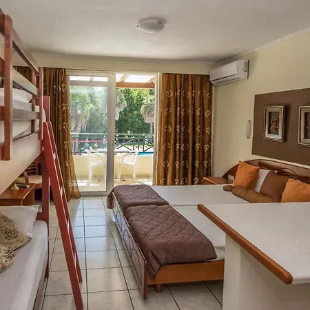 Damia Apts 2* Sidárion