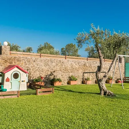 Corfu Halikouna Oasis - Pool And Tennis Retreat