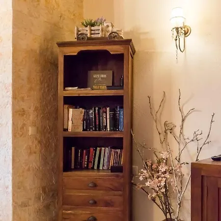 Villa Corfu Halikouna Oasis - Pool And Tennis Retreat