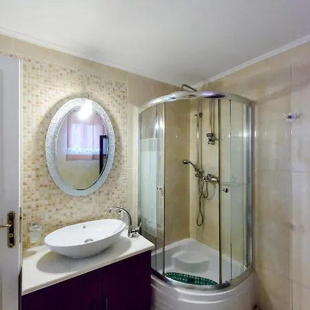 Villa Corfu Halikouna Oasis - Pool And Tennis Retreat *