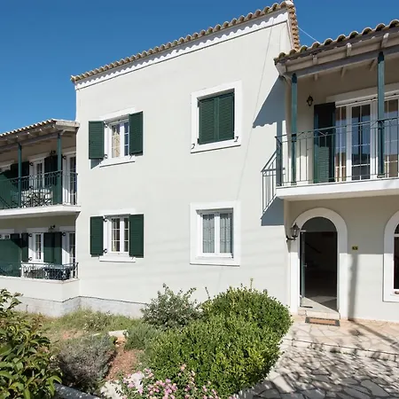 Balaris Aparthotel 3*