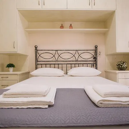 Beautiful Corfu Apartment *