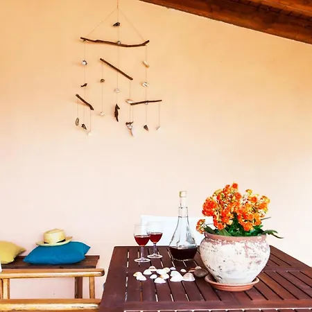 Apartment Granis Family House *