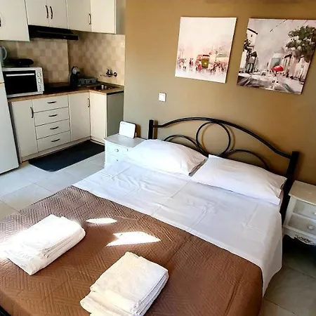 Appartement Ionian Citizen Studio Corfu (city)