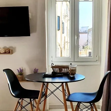 Ionian Citizen Studio Appartement