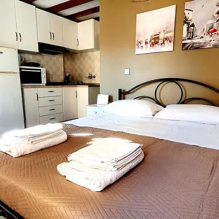 Ionian Citizen Studio Appartement