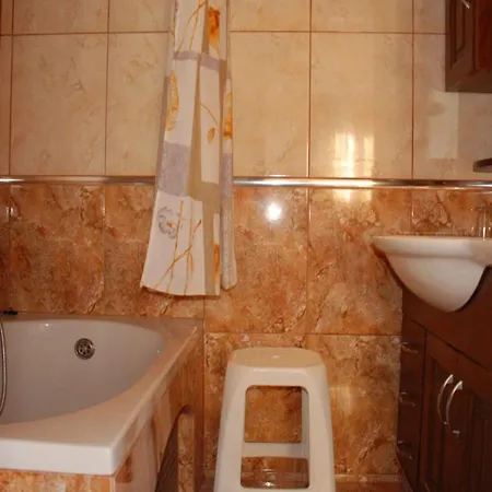 Corfu Maisonettes Anemouri - San George Agios Georgios Pagon