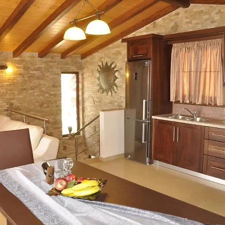 Corfu Maisonettes Anemouri - San George Agios Georgios Pagon