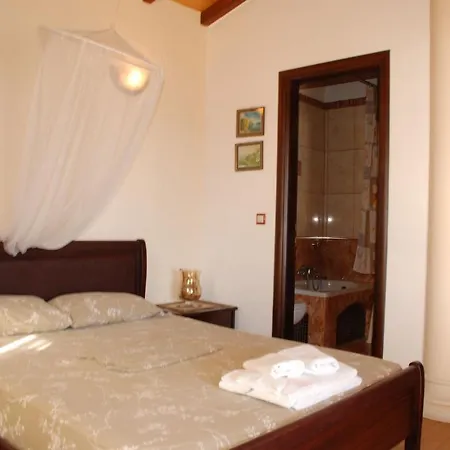 Holiday home Corfu Maisonettes Anemouri - San George *