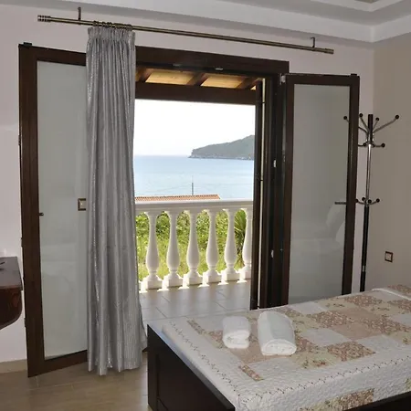 Corfu Maisonettes Anemouri - San George Agios Georgios Pagon