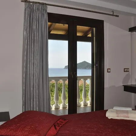 Corfu Maisonettes Anemouri - San George Holiday home
