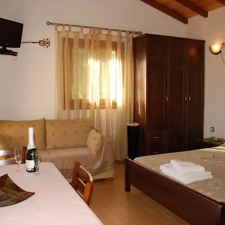 Corfu Maisonettes Anemouri - San George Holiday home